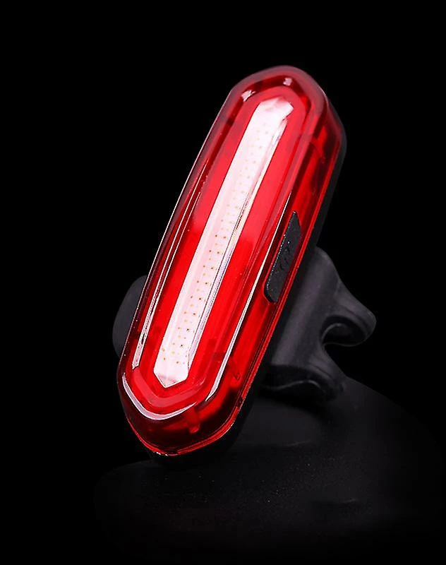 Unbranded Feux Arrière De Vélo En Deux Pièces, Feux Arrière De Vélo Rechargeables USB Super Lumineux, Accessoires LED Rouges à Haute Intensité, Adaptés à Tout Vélo Ou Casque 3 Unbranded Feux Arrière De Vélo En Deux Pièces, Feux Arrière De Vélo Rechargeables USB Super Lumineux, Accessoires LED Rouges à Haute Intensité, Adaptés à Tout Vélo Ou Casque – Image 3