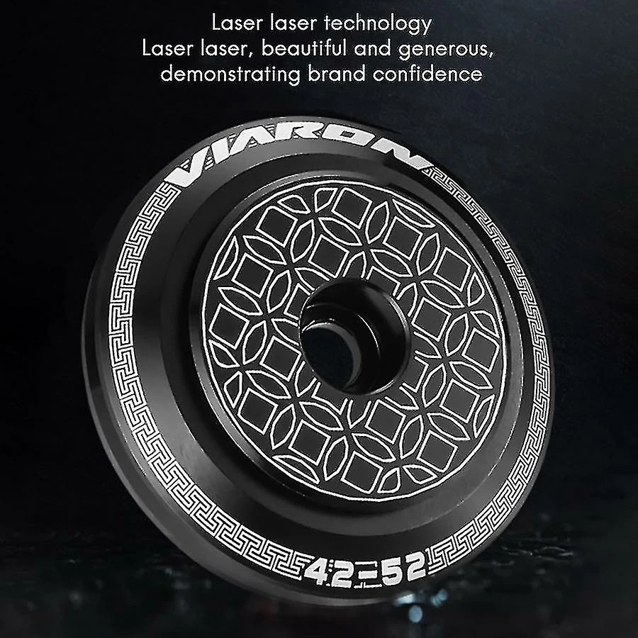 Unbranded Viaron Casque En Alliage D’aluminium Casque De Vélo Casque Semi-dissimulé Casque De Vélo 42x52mm Compatible Avec Le Cyclisme, 2 Livraison Gratuite 4 Unbranded Viaron Casque En Alliage D’aluminium Casque De Vélo Casque Semi-dissimulé Casque De Vélo 42x52mm Compatible Avec Le Cyclisme, 2 Livraison Gratuite – Image 4