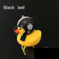 Unbranded Mtb Road Bike Bell Little Yellow Duck Avec Casque Klaxon Pour Enfants, Accessoires De Guidon De Vélo Jouets Pour Enfants Adultes Livraison Gratuite -Chargeur vélo électrique Basprix 688134210 max