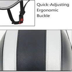 Unbranded Casque De Vélo Adultes-cyclisme-vélo Baseball-casque - Sécurité Style Urbain Pour Hommes Femmes Ado -Chargeur vélo électrique Basprix 692855247 max