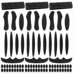 Timubike Dropship-3 Set Coussinets De Casque, Coussinets De Casque De Vélo, Universel De Remplacement De Casque Sponge Pads Set Mimenor