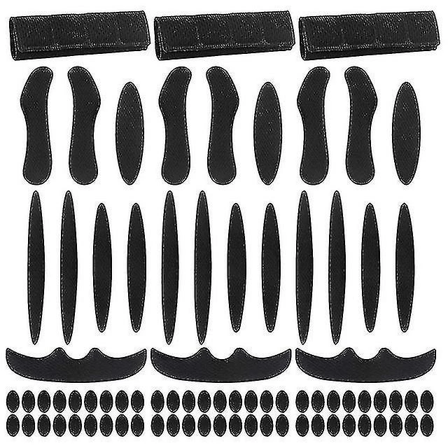 Timubike Dropship-3 Set Coussinets De Casque, Coussinets De Casque De Vélo, Universel De Remplacement De Casque Sponge Pads Set Mimenor 1 Timubike Dropship-3 Set Coussinets De Casque, Coussinets De Casque De Vélo, Universel De Remplacement De Casque Sponge Pads Set Mimenor