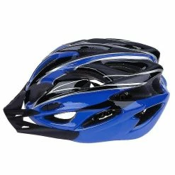 Unbranded Casque 18 Trous Ultra-léger Sécurité Sports Vélo Casque Route Vélo Casque VTT Vtt Course Cyclisme -Chargeur vélo électrique Basprix 701787844 max