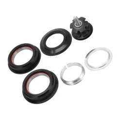 Gegong Lebycle 44mm Mountain Bike Casque Double Roulements Equipement De Cyclisme Boîtiers De Bas Avec Capuchon Supérieur -Chargeur vélo électrique Basprix 711200346 max