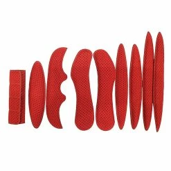 Unbranded 27pcs Helmet Replacement Pads Casque Foam Pads Set For Bike Motorcycle Cycling 9 Unbranded 27pcs Helmet Replacement Pads Casque Foam Pads Set For Bike Motorcycle Cycling -Chargeur vélo électrique Basprix 731368589 max