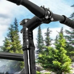 Unbranded 5pcs Fibre De Carbone Bicyclettes Casque Entretoises Set Threadless Bike Front Stem Fork 9 Unbranded 5pcs Fibre De Carbone Bicyclettes Casque Entretoises Set Threadless Bike Front Stem Fork -Chargeur vélo électrique Basprix 731369246 max