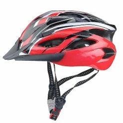 Unbranded Casque De Vélo Ultraléger Taille Réglable Casque De Cyclisme Respirant Confortable Pour Réduction -Chargeur vélo électrique Basprix 737513740 max