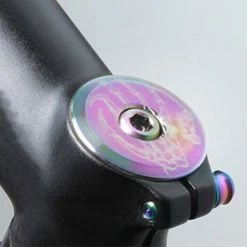 Unbranded MTB Road Bicycle Headset Top Cover Avec Boulons, Casque De Vélo Top Cover 9 Unbranded MTB Road Bicycle Headset Top Cover Avec Boulons, Casque De Vélo Top Cover -Chargeur vélo électrique Basprix 756053753 max