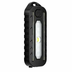 Nw 1776 Compatible Aveccompatible Avec Rouge Bleu Vélo Feu Arrière Feu D’avertissement De Sécurité Feu Arrière Feu Arrière Casque Lumière,b