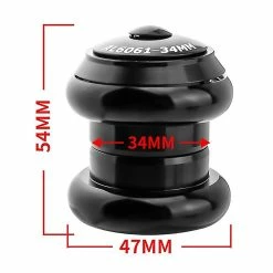 Nw 1776 Compatible Avecmuqzi 1 1/8 Pouces Casque Pour Tube Droit Sans Fil 28,6 Mm, Rouge 7 Nw 1776 Compatible Avecmuqzi 1 1/8 Pouces Casque Pour Tube Droit Sans Fil 28,6 Mm, Rouge -Chargeur vélo électrique Basprix 768970960 max