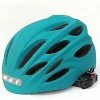 Nw 1776 Casque De Vélo Adulte Avec Phare Et Feu Arrière, Casque De Vélo Casque De Cyclisme Léger Pour Skateboard VTT Vélo De Route, Usb Rechargeable, Adjusta