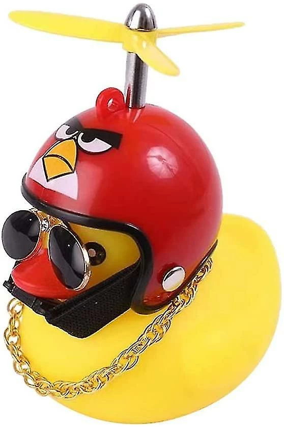 Nw 1776 Shxx 2 Packrubber Canard Jouet Ornements Jaune Canard Voiture Tableau De Bord Décorations Squeeze Canard Bicycle Cornes Hélice Casque Xq-zxc06 1 Nw 1776 Shxx 2 Packrubber Canard Jouet Ornements Jaune Canard Voiture Tableau De Bord Décorations Squeeze Canard Bicycle Cornes Hélice Casque Xq-zxc06