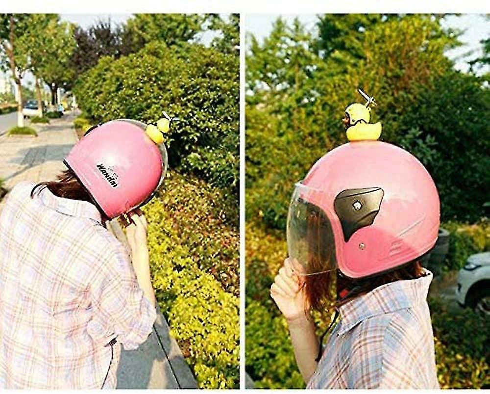 Nw 1776 Shxx 2 Packrubber Canard Jouet Ornements Jaune Canard Voiture Tableau De Bord Décorations Squeeze Canard Bicycle Horns Hélice Casque Xq-zxc09 4 Nw 1776 Shxx 2 Packrubber Canard Jouet Ornements Jaune Canard Voiture Tableau De Bord Décorations Squeeze Canard Bicycle Horns Hélice Casque Xq-zxc09 – Image 4