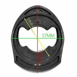 Nw 1776 Compatible Avec Pinarello La Plupart Des Kits D’espacement De Joint De Casque Aero De La Série F -Chargeur vélo électrique Basprix 769033087 max
