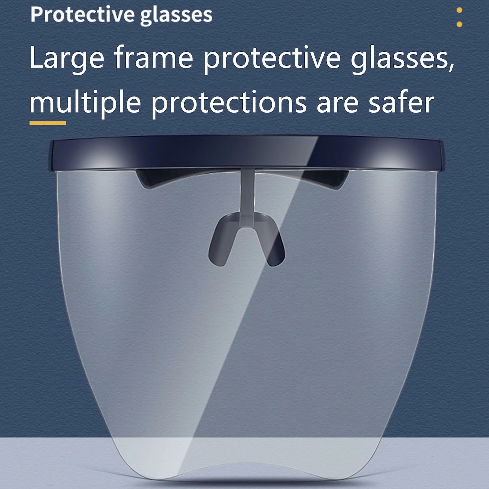 Unbranded Motocross Cyclisme Atv Casque De Moto Lunettes Lunettes D’équitation De Course Hors Route 5 Unbranded Motocross Cyclisme Atv Casque De Moto Lunettes Lunettes D’équitation De Course Hors Route – Image 5