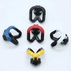 Unbranded Métal Fer Scooter Électrique Casque Bagage Sac Crochet Cintre Pour M365 Scooter Moto 8 Unbranded Métal Fer Scooter Électrique Casque Bagage Sac Crochet Cintre Pour M365 Scooter Moto -Chargeur vélo électrique Basprix 776474243 max