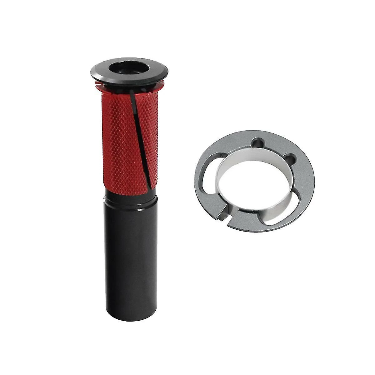 Nw 1776 Bicycle Fork Headset Installer Star Nut Setting Installation Tool Setter Kit Bike Fork Nuts Casque D 2 Nw 1776 Bicycle Fork Headset Installer Star Nut Setting Installation Tool Setter Kit Bike Fork Nuts Casque D – Image 2