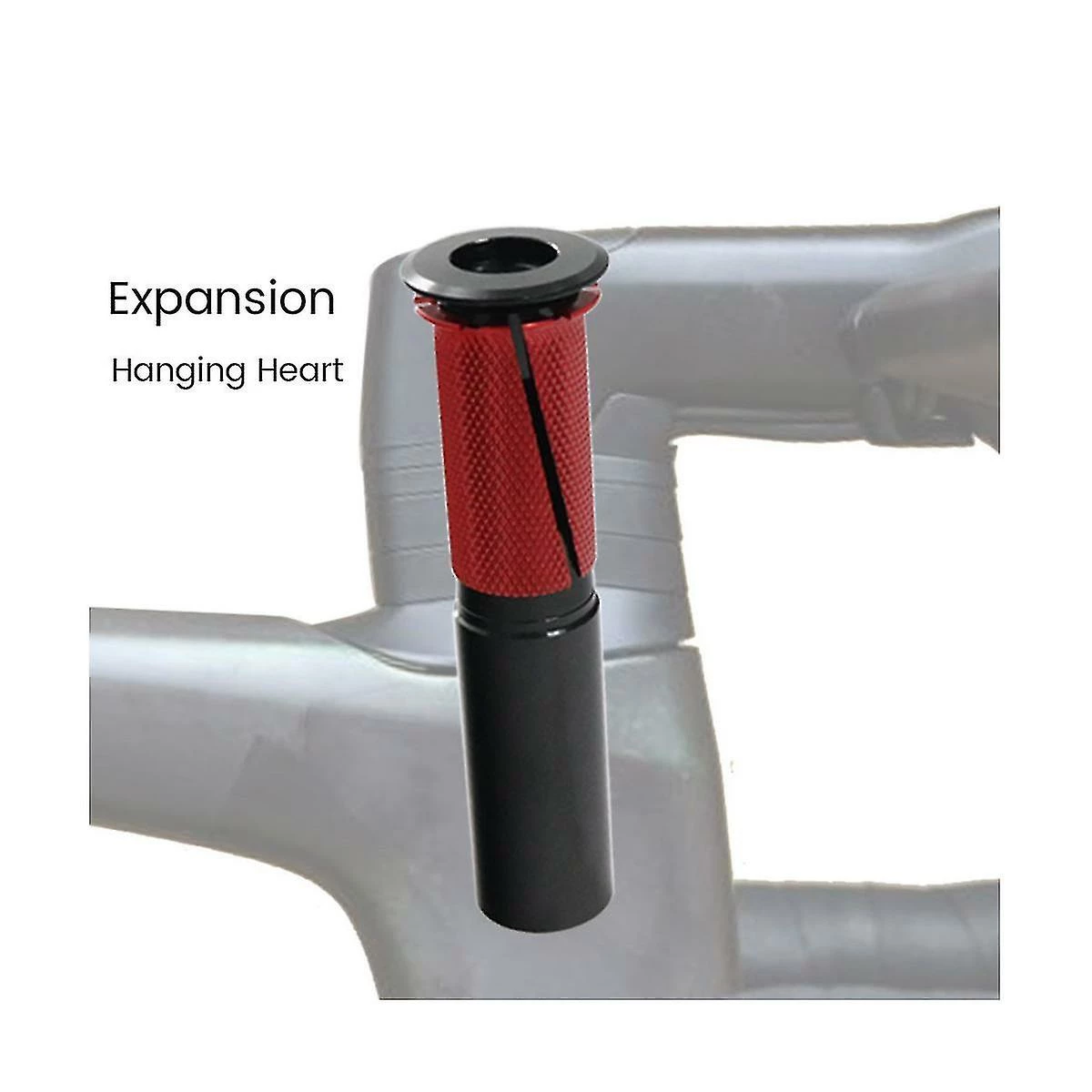 Nw 1776 Bicycle Fork Headset Installer Star Nut Setting Installation Tool Setter Kit Bike Fork Nuts Casque D 3 Nw 1776 Bicycle Fork Headset Installer Star Nut Setting Installation Tool Setter Kit Bike Fork Nuts Casque D – Image 3