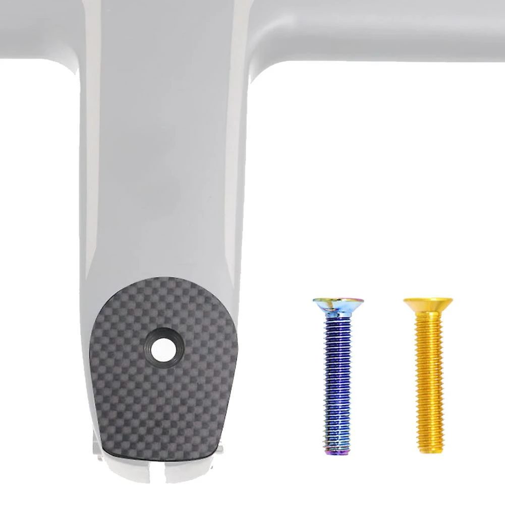 Unbranded Casque Tige Guidon Fibre De Carbone Couvercle Solaire Pour Guidon H31 H11 H36 Poignée Incurvée D’une Seule Pièce A 2 Unbranded Casque Tige Guidon Fibre De Carbone Couvercle Solaire Pour Guidon H31 H11 H36 Poignée Incurvée D’une Seule Pièce A – Image 2
