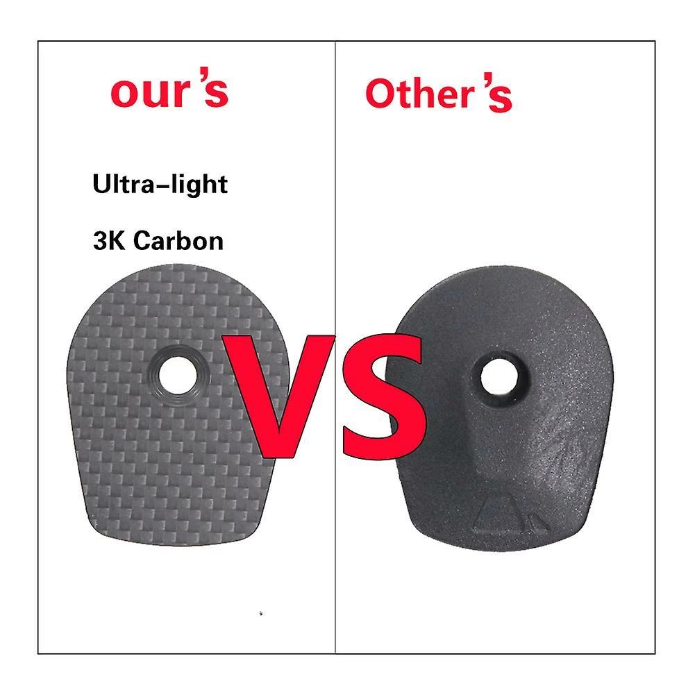 Unbranded Casque Tige Guidon Fibre De Carbone Couvercle Solaire Pour Guidon H31 H11 H36 Poignée Incurvée D’une Seule Pièce A 3 Unbranded Casque Tige Guidon Fibre De Carbone Couvercle Solaire Pour Guidon H31 H11 H36 Poignée Incurvée D’une Seule Pièce A – Image 3