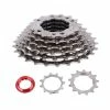 8 Vitesse Cassette Vitesse Vitesse Vitesse FreeWeel 11-25T Cyclisme Revêtement De Pignon De Roue Libre Pour VTT Vélo Vélo - Avis / Test