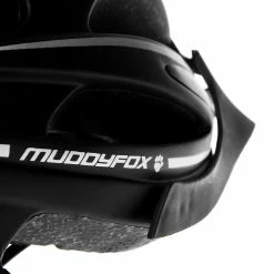 Muddyfox Unisexe Pur Tous Les Adultes De Casque De Vélo Tout-terrain -Chargeur vélo électrique Basprix 81197565 max