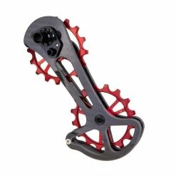 8800rd Dérailleur Arrière Roue Jockey Vélo Vélo Vélo Roue Alliage Aluminium Vélo Arrière De Dérailleur Vélo Jockey Set - Avis / Test