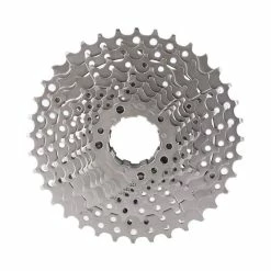 9-10-11-12 Vitesse 32-36-42 - 46T Vélo De Route Roue Libre Cassette Pignon Accessoires De Remplacement De Vélo (10S 11-36T)-X - Avis / Test