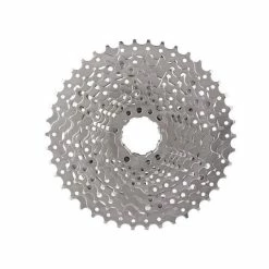 9-10-11-12 Vitesse 32-36-42 - 46T Vélo De Route Roue Libre Cassette Pignon Accessoires De Remplacement De Vélo (11S 11-42T)-R - Avis / Test