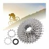 Accessoire Remplacement De Roue Libre Volant De Cassette Universel Pour Vélo De Montagne(9 Vitesses ) - Avis / Test