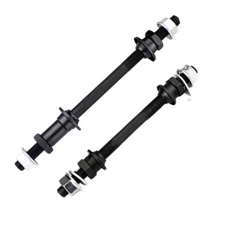 Accessoire Vélo,150mm 180mm Vélo De Montagne Vtt Avant Essieu Arrière Vélo Axe Vélo Arbre Plein Vélo Roue Moyeu - Type Fr - Avis / Test 1 Accessoire Vélo,150mm 180mm Vélo De Montagne Vtt Avant Essieu Arrière Vélo Axe Vélo Arbre Plein Vélo Roue Moyeu - Type Fr - Avis / Test