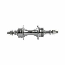 Accessoire Vélo,Moyeu De Roue De Vélo Universel, 36 Trous, Avant Et Arrière - Type Rear Axle 180mm -B - Avis / Test