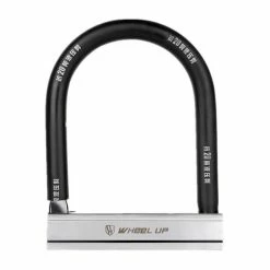 Antivol U Code U Antivol Moto Vélo Serrures Avec Combinaison Casque De Vélo Serrure Blocage De Roue Pour Vélo U Verrouiller - Avis / Test