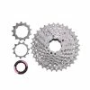 ARAMOX Vélo à Roue Libre Pignon De Cassette De Roue Libre De Vélo ZTTO 8 Vitesses 11-32T Accessoire De Remplacement De Vélo - Avis / Test