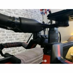 Vélo De Contre La Montre Argon 18 - 56 -Chargeur vélo électrique Basprix argon e 118 di2 2