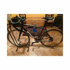 Vélo De Course Triban - 54 -Chargeur vélo électrique Basprix b twin triban 540 evo sport talla m 3