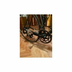 Vélo De Course Triban - 54 -Chargeur vélo électrique Basprix b twin triban 540 evo sport talla m 4