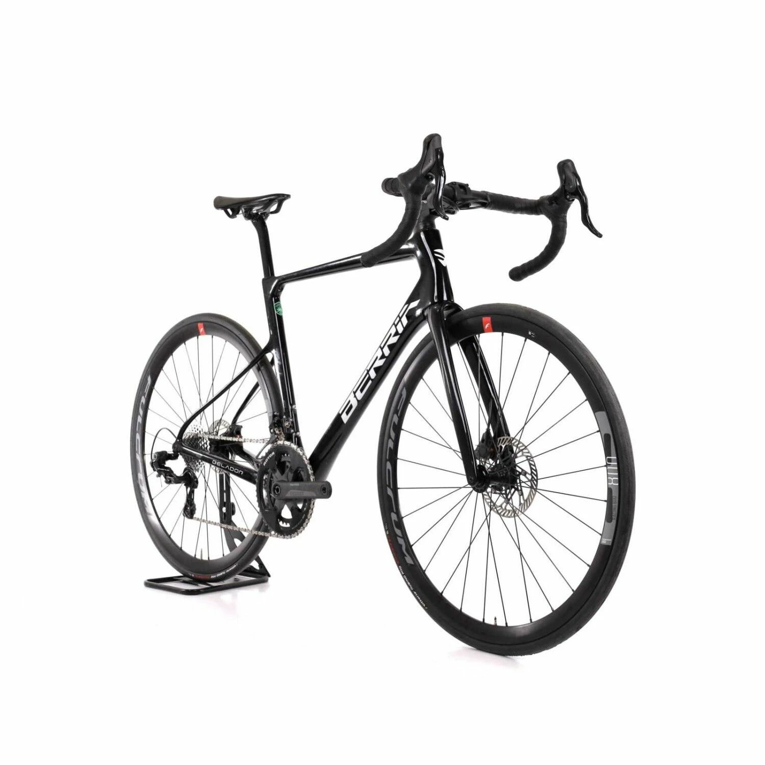 Vélo De Course Berria - 53 - 700c 2 Vélo De Course Berria - 53 - 700c – Image 2