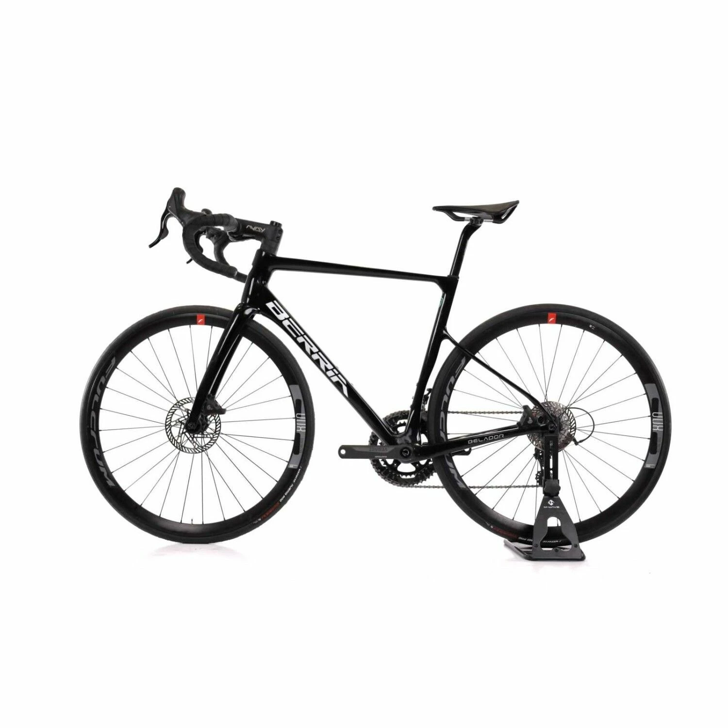 Vélo De Course Berria - 53 - 700c 3 Vélo De Course Berria - 53 - 700c – Image 3