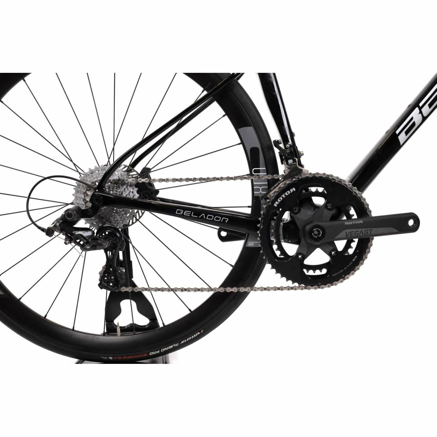 Vélo De Course Berria - 53 - 700c 4 Vélo De Course Berria - 53 - 700c – Image 4