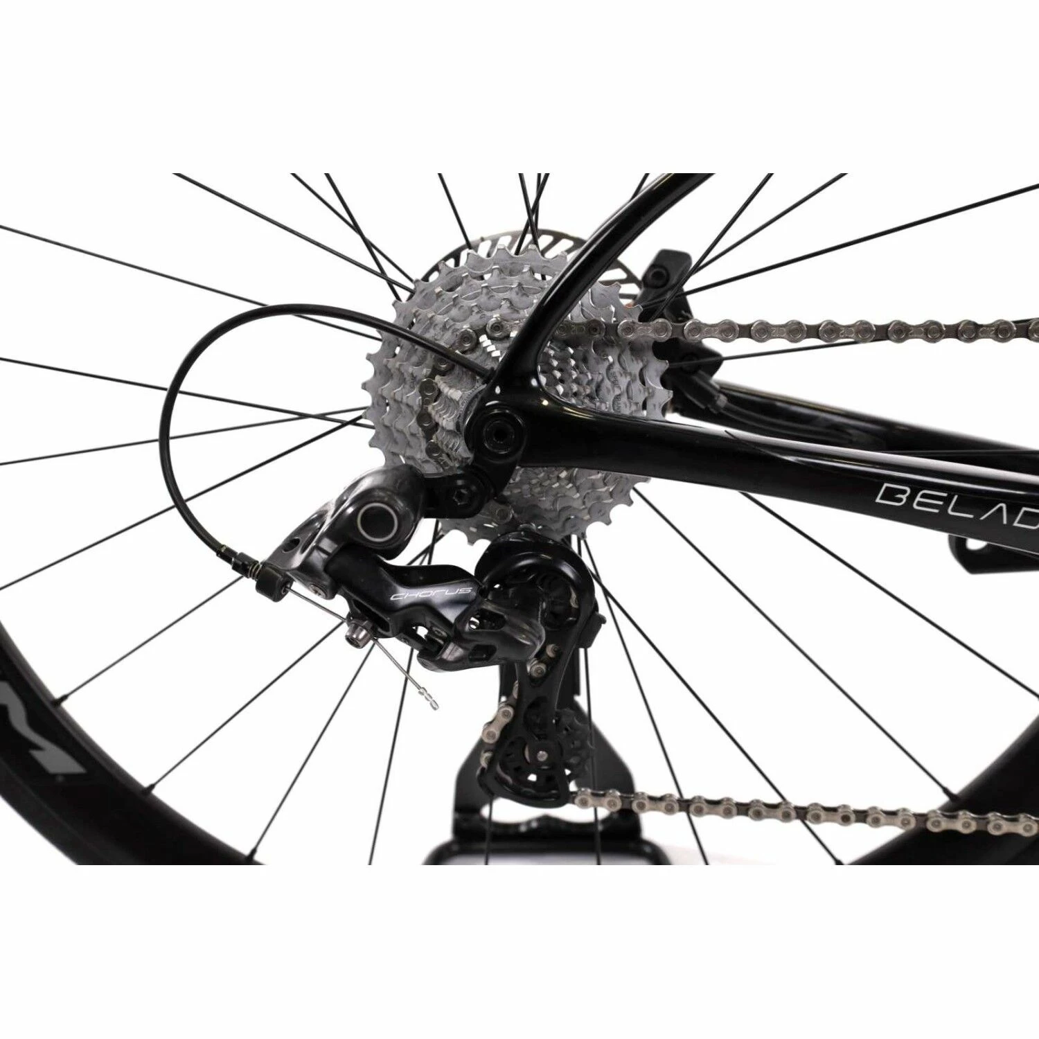 Vélo De Course Berria - 53 - 700c 5 Vélo De Course Berria - 53 - 700c – Image 5