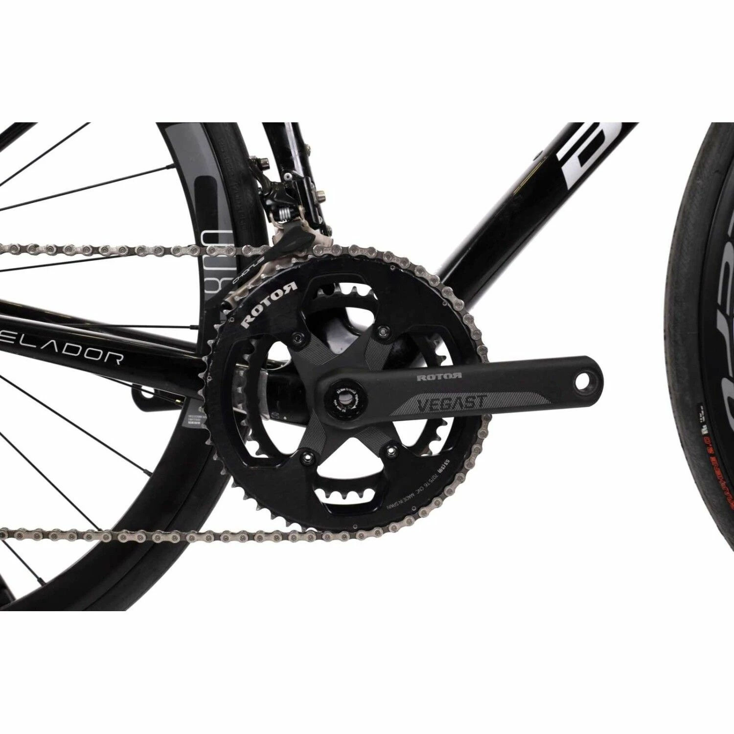 Vélo De Course Berria - 53 - 700c 6 Vélo De Course Berria - 53 - 700c – Image 6