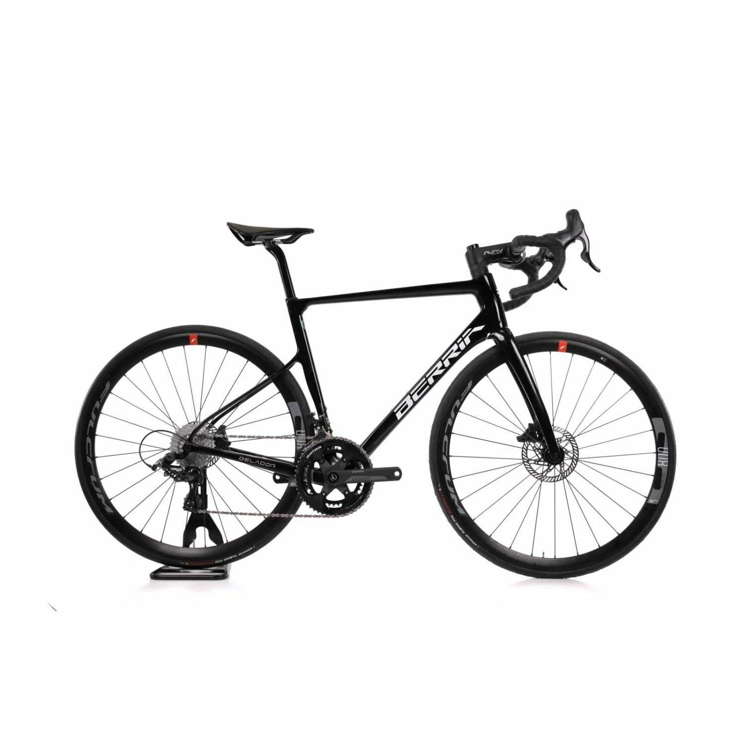 Vélo De Course Berria - 53 - 700c 1 Vélo De Course Berria - 53 - 700c