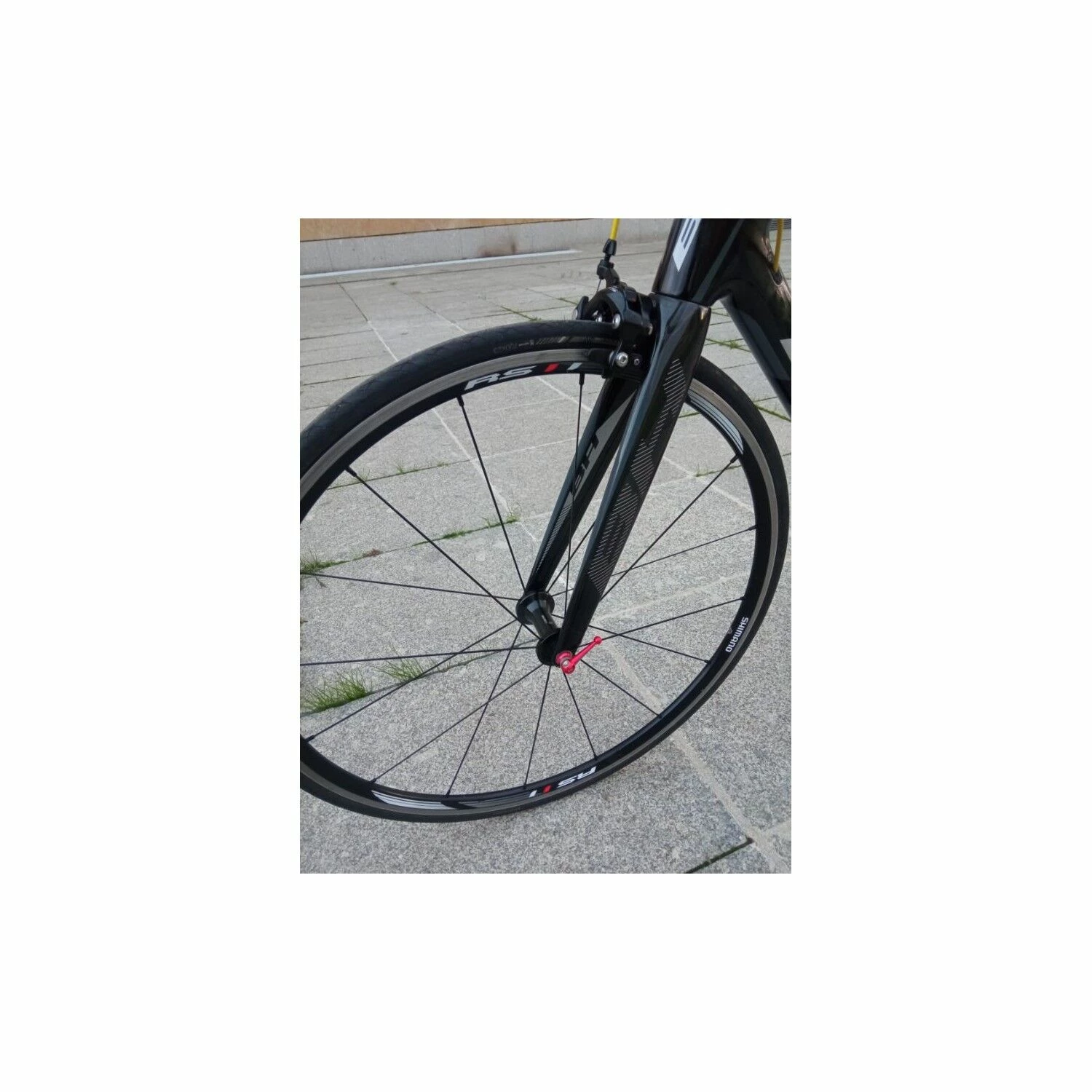 Vélo De Course Bh - 54 - 700c 3 Vélo De Course Bh - 54 - 700c – Image 3