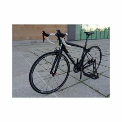 Vélo De Course Bh - 54 - 700c 9 Vélo De Course Bh - 54 - 700c -Chargeur vélo électrique Basprix bh 3
