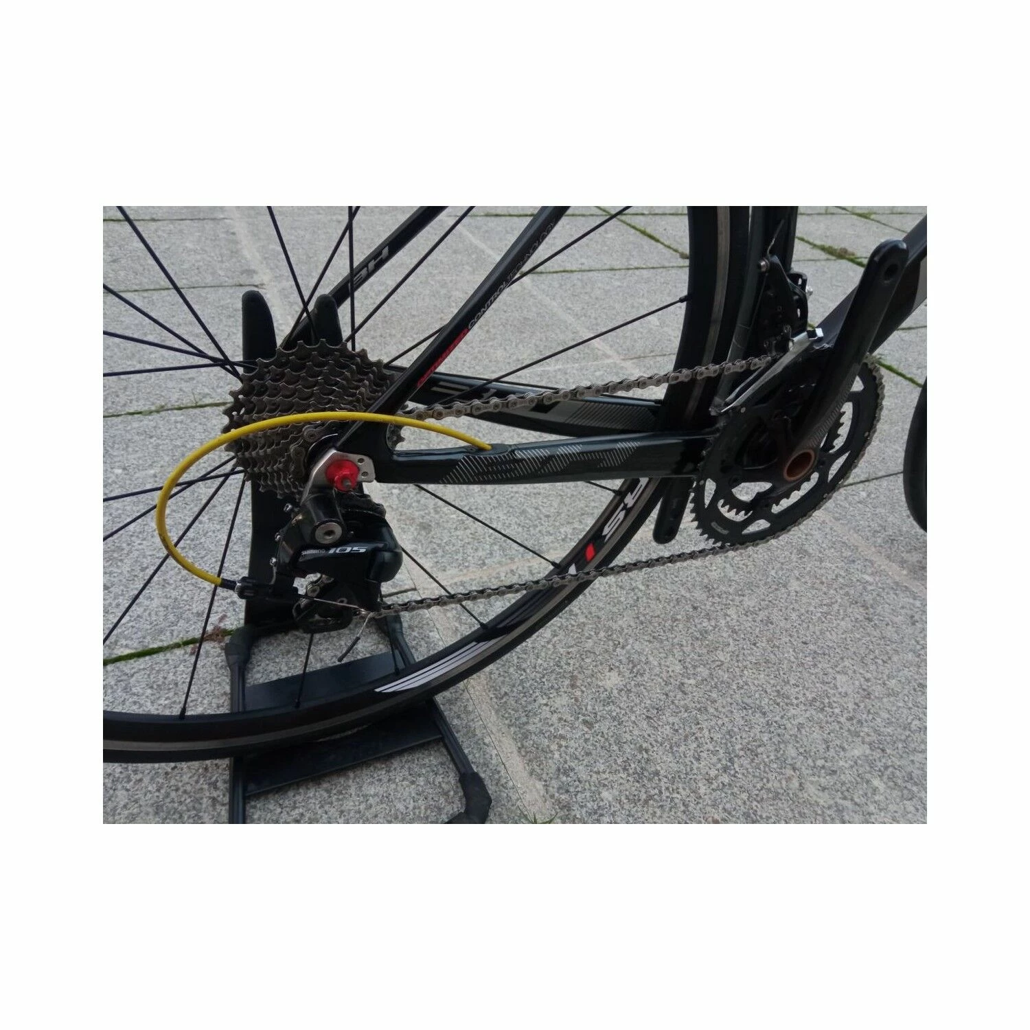 Vélo De Course Bh - 54 - 700c 6 Vélo De Course Bh - 54 - 700c – Image 6