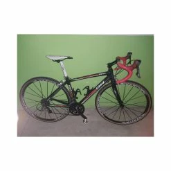 Vélo De Course Bh - 52