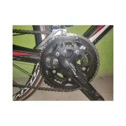 Vélo De Course Bh - 52 -Chargeur vélo électrique Basprix bh carretera carbono 4