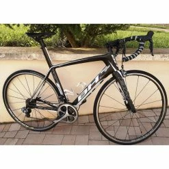 Vélo De Course Bh - 53 - 700c