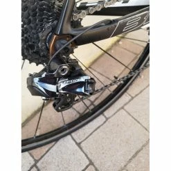 Vélo De Course Bh - 53 - 700c 10 Vélo De Course Bh - 53 - 700c -Chargeur vélo électrique Basprix bh g6 pro di2 4